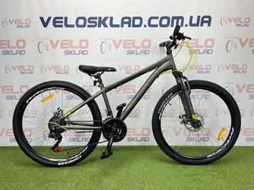 фото Велосипед 26" Discovery RIDER AM DD 2022