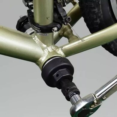 Тримач знімачів кареток IceToolz 11T1