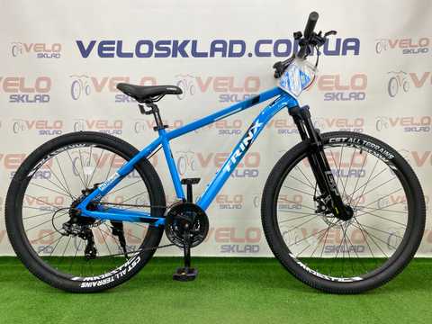 27.5 Trinx Majestic M136 Elite 2021