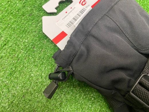Перчатки горнолыжные ETCH SPORT, L, Взрослые