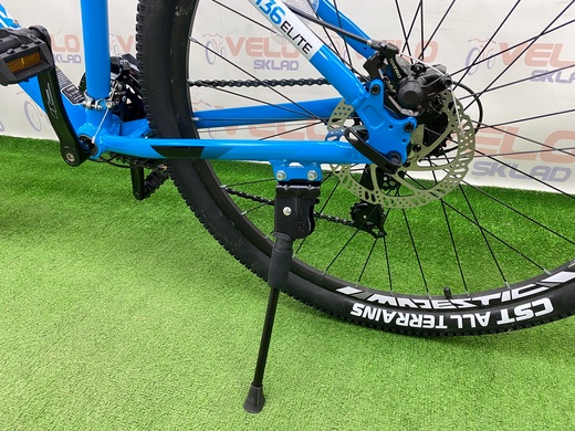 фото Велосипед 27.5'' Trinx Majestic M136 Elite 2021