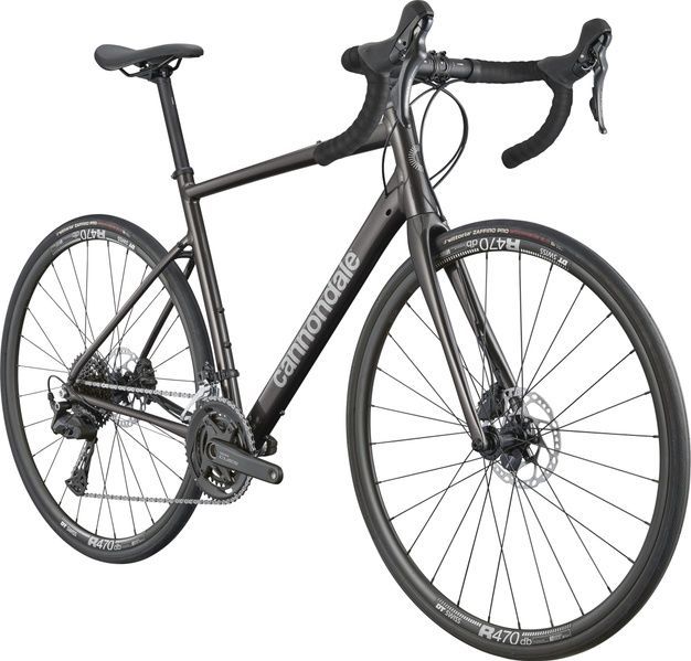 фото Велосипед шоссейный 28" Cannondale SYNAPSE 2