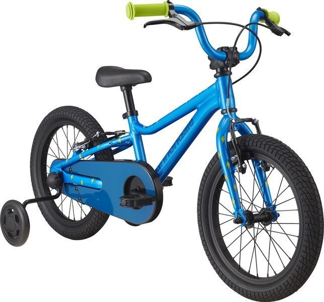 фото Велосипед дитячий 16" Cannondale TRAIL FW OS
