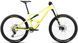 картинка Велосипед горный 29" Orbea OCCAM LT H30 (2025) spicy lime/corn yellow gloss 2