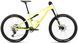 картинка Велосипед горный 29" Orbea OCCAM LT H30 (2025) spicy lime/corn yellow gloss 1