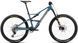 картинка Велосипед горный 29" Orbea OCCAM LT H30 (2025) slate blue/orange cloud matt 2