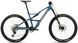 картинка Велосипед горный 29" Orbea OCCAM LT H30 (2025) slate blue/orange cloud matt 1