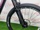 картинка Гірський жіночий велосипед CYCLONE LLX 27,5" 2023 15