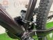 картинка Горный женский велосипед CYCLONE LLX 27,5" 2023 3