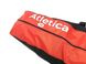 Чохол для сноуборда Atletica (помаранчевий), 160 см