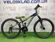 картинка ВЕЛОСИПЕД 24" DISCOVERY RIDER DD 2020 1