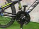 картинка ВЕЛОСИПЕД 24" DISCOVERY RIDER DD 2020 3