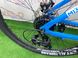 картинка Велосипед 27.5'' Trinx Majestic M136 Elite 2021 3
