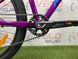 картинка Велосипед гірський 27.5" Merida BIG.SEVEN 200 (2023) purple 3