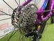 картинка Велосипед горный 27.5" Merida BIG.SEVEN 200 (2023) purple 6