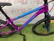 картинка Велосипед гірський 27.5" Merida BIG.SEVEN 200 (2023) purple 2