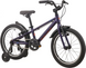 картинка Дитячий велосипед Pride Marvel 18" 3