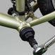 Тримач знімачів кареток IceToolz 11T1