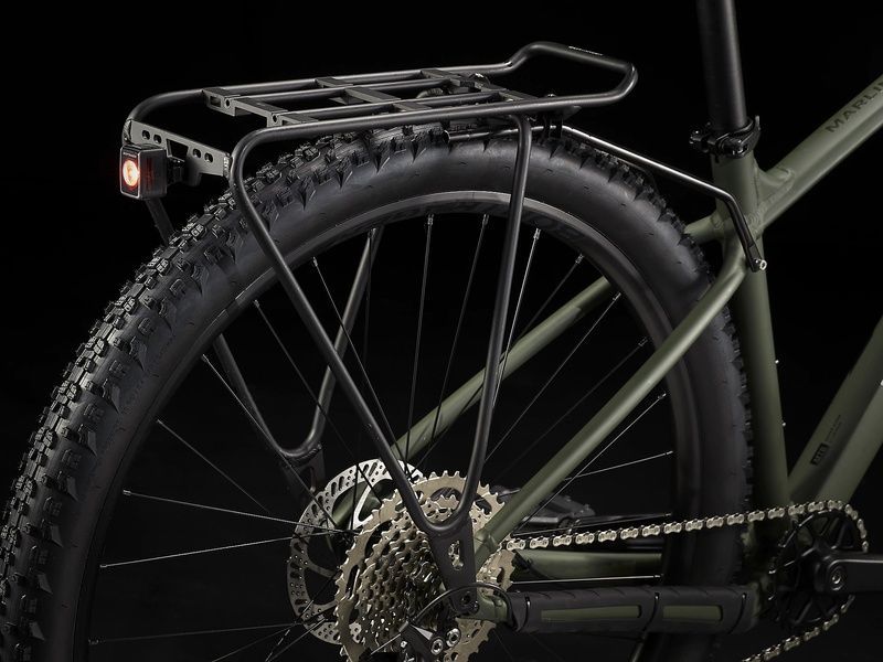 фото Велосипед Trek Marlin 6 Gen 3 (2023)
