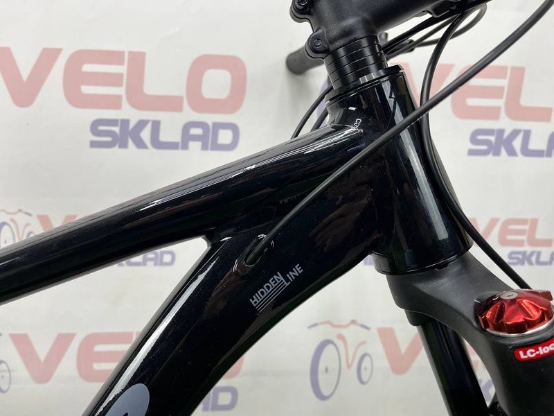 фото Гірський велосипед Winner Solid WRX 2024