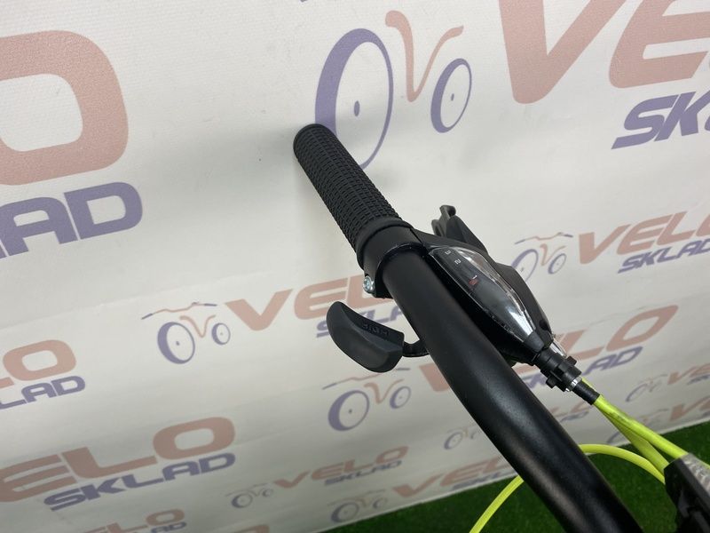 фото ВЕЛОСИПЕД 24" DISCOVERY RIDER DD 2020