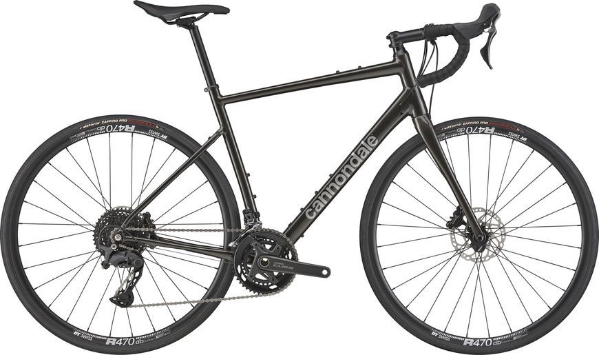 фото Велосипед шоссейный 28" Cannondale SYNAPSE 2
