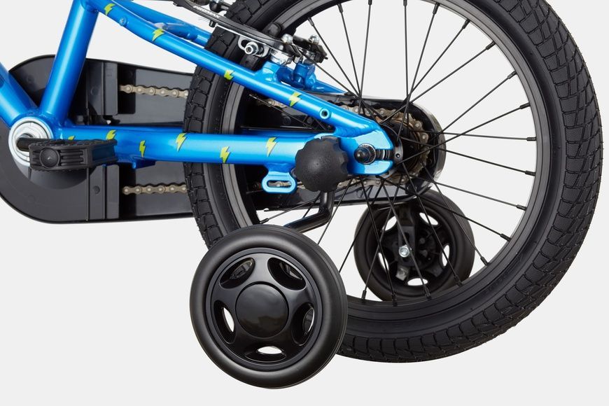 фото Велосипед дитячий 16" Cannondale TRAIL FW OS