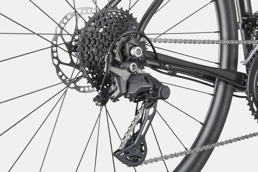фото Велосипед шоссейный 28" Cannondale SYNAPSE 2