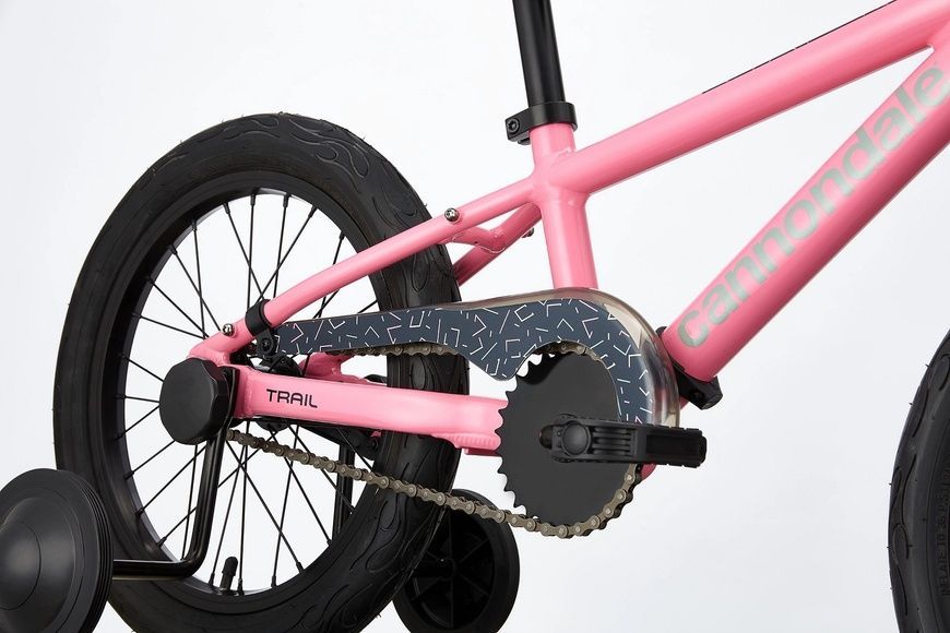 фото Велосипед дитячий 16" Cannondale TRAIL SS