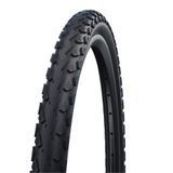 фото Покрышка Schwalbe Land Cruiser 28x1.40 700x35C (37-622) Active, K-Guard, TwinSkin, SBC, B/B