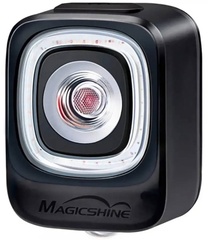 фото Задній ліхтар Magicshine SEEMEE 200 V3.0 (200 lum) 1000 mAh, USB-C, интелект. датчик яркости и движения