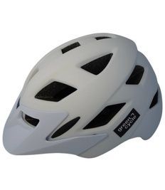 фото Шлем детский Green Cycle ONYX размер 52-56 см белый