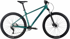 фото Велосипед гірський 29" Norco Storm 2 (2023) green/green
