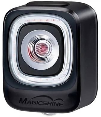 фото Задній ліхтар Magicshine SEEMEE 200 V3.0 (200 lum) 1000 mAh, USB-C, інтелект. датчик яскравості та руху