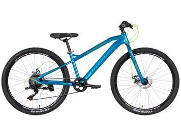 фото Підлітковий велосипед 26" FORMULA BLACKWOOD AM DD 2022