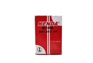 фото Камера KENDA 29"х1.9/2.3 AV