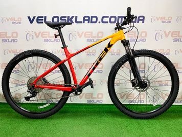 фото MTB Trek Marlin 7