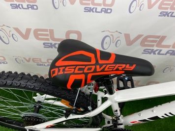 фото ВЕЛОСИПЕД 26" DISCOVERY RIDER 2020