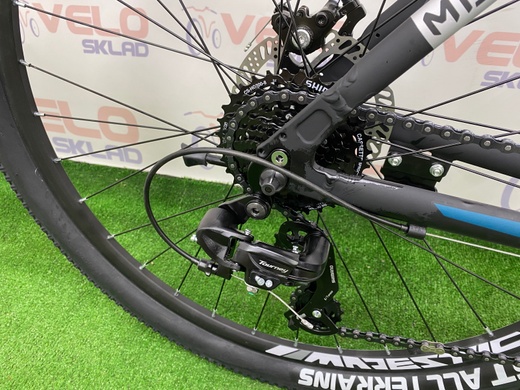 фото Велосипед 27.5'' Trinx Majestic M136 Elite 2021