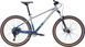 Велосипед 27,5" Marin BOBCAT TRAIL 3 рама - M GREY/BLUE A5