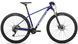 картинка Велосипед гірський 29" Orbea ONNA 30 violet blue - white (gloss) 1