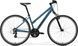 картинка Велосипед Merida CROSSWAY L 10-V SE silk dove blue 2025 1