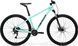 картинка Велосипед Merida BIG.NINE 60 matt crayon teal 2025 1