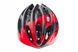 картинка Шлем KLS черно-красный размер M/L (58-61 см) 3