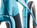картинка Электровелосипед 27,5" Kona Libre El Gloss Metallic Blue  10