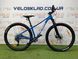 картинка Велосипед горный 29" Merida BIG.NINE 200 matt blue 1