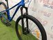 картинка Велосипед горный 29" Merida BIG.NINE 200 matt blue 10