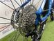 картинка Велосипед горный 29" Merida BIG.NINE 200 matt blue 6