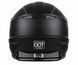 картинка Шолом фулфейс Full face Uchoose чорний розмір L (59-60 см) 2