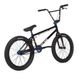 картинка Велосипед 20" Stolen SINNER FC XLT рама - 21" 2020 BLACK W/ BLUE 3